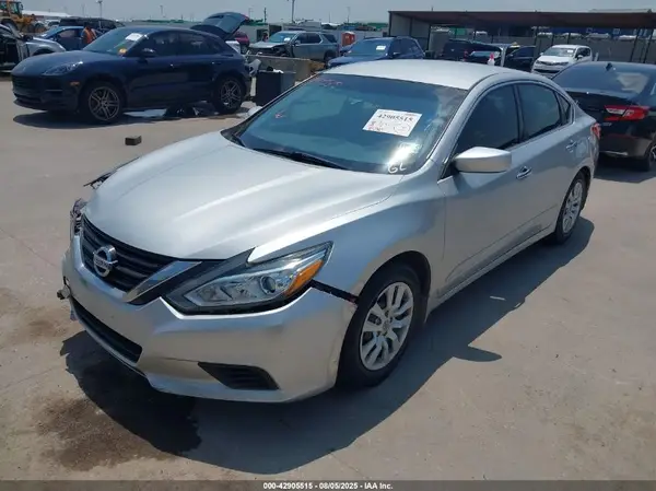 1N4AL3AP0GN372109 2016 NISSAN ALTIMA - Image 2