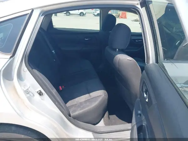 1N4AL3AP0GN372109 2016 NISSAN ALTIMA - Image 8