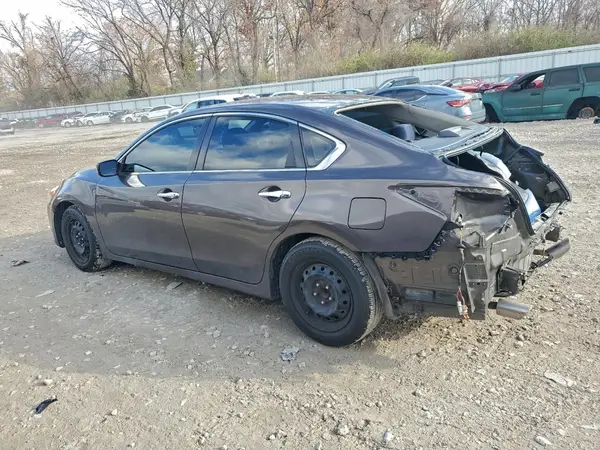 1N4AL3AP0GN372644 2016 NISSAN ALTIMA - Image 2