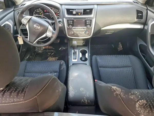 1N4AL3AP0GN372644 2016 NISSAN ALTIMA - Image 8