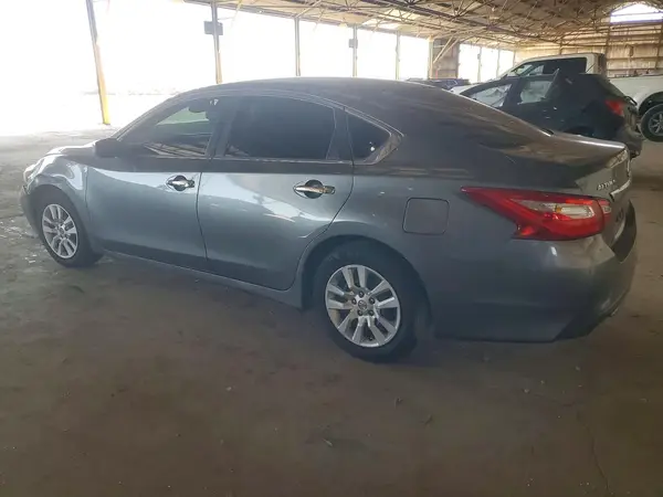 1N4AL3AP0GN372918 2016 NISSAN ALTIMA - Image 2