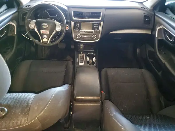 1N4AL3AP0GN372918 2016 NISSAN ALTIMA - Image 8
