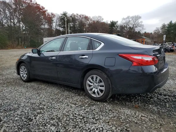 1N4AL3AP0GN372949 2016 NISSAN ALTIMA - Image 2