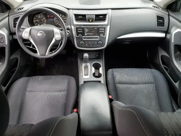 1N4AL3AP0GN372949 2016 NISSAN ALTIMA - Image 8