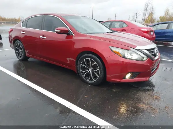 1N4AL3AP0GN373129 2016 NISSAN ALTIMA - Image 1