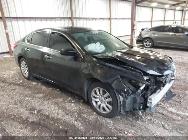 1N4AL3AP0GN373888 2016 NISSAN ALTIMA - Image 1