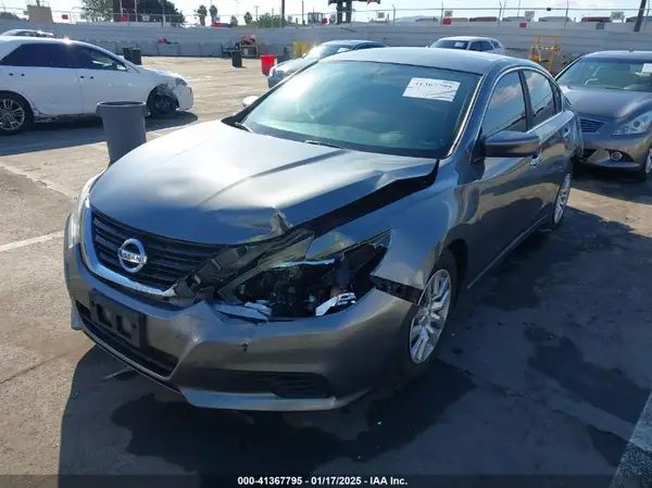 1N4AL3AP0GN374331 2016 NISSAN ALTIMA - Image 2