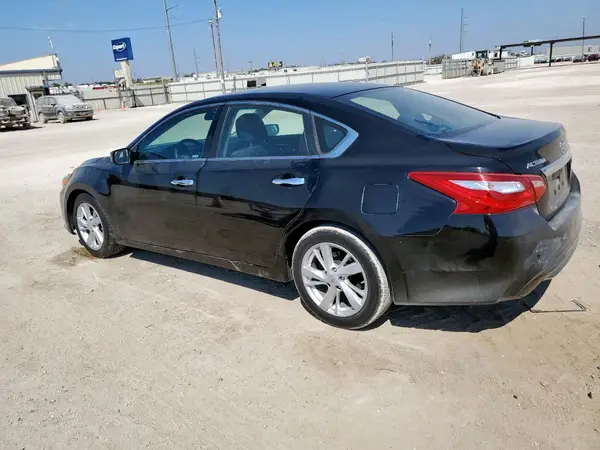1N4AL3AP0GN374412 2016 NISSAN ALTIMA - Image 2