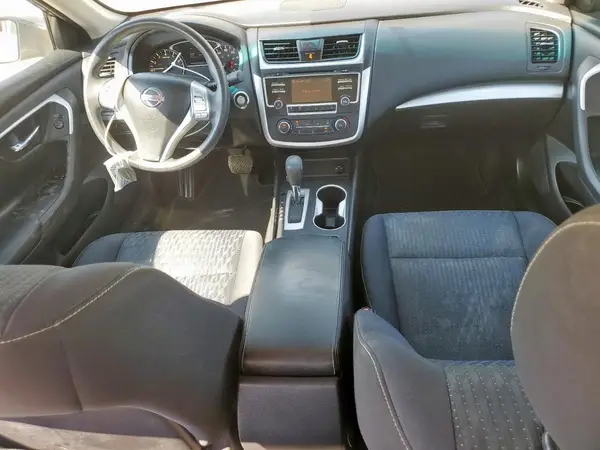 1N4AL3AP0GN374412 2016 NISSAN ALTIMA - Image 8