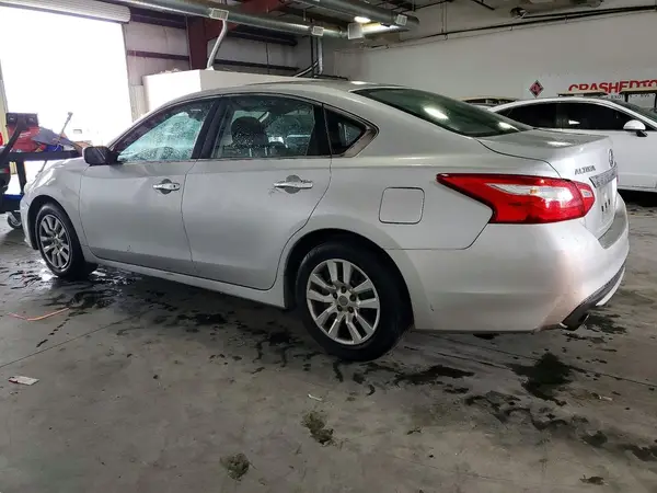 1N4AL3AP0GN374457 2016 NISSAN ALTIMA - Image 2