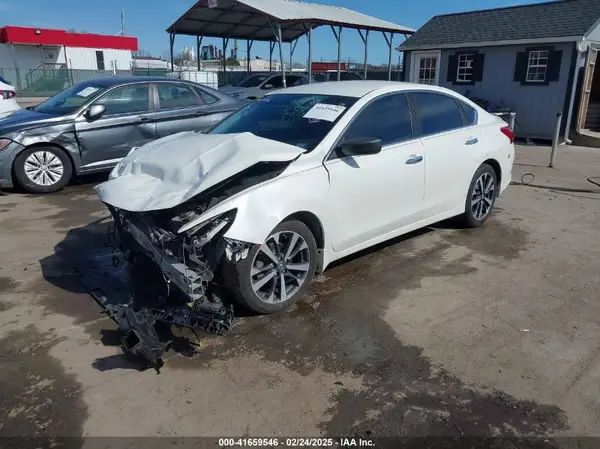 1N4AL3AP0GN374846 2016 NISSAN ALTIMA - Image 2