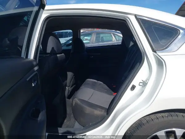 1N4AL3AP0GN374846 2016 NISSAN ALTIMA - Image 8