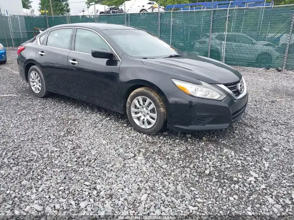 1N4AL3AP0GN375429 2016 NISSAN ALTIMA - Image 1