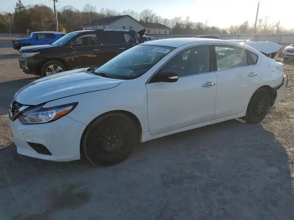 1N4AL3AP0GN375821 2016 NISSAN ALTIMA - Image 1