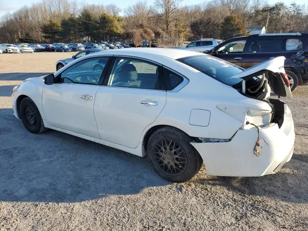 1N4AL3AP0GN375821 2016 NISSAN ALTIMA - Image 2