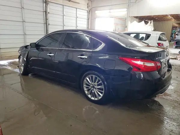 1N4AL3AP0GN375933 2016 NISSAN ALTIMA - Image 2