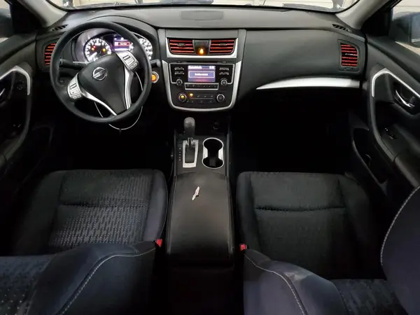 1N4AL3AP0GN375933 2016 NISSAN ALTIMA - Image 8