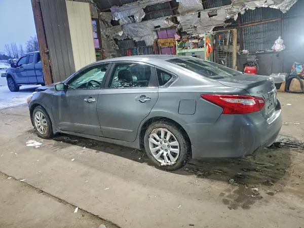 1N4AL3AP0GN376175 2016 NISSAN ALTIMA - Image 2