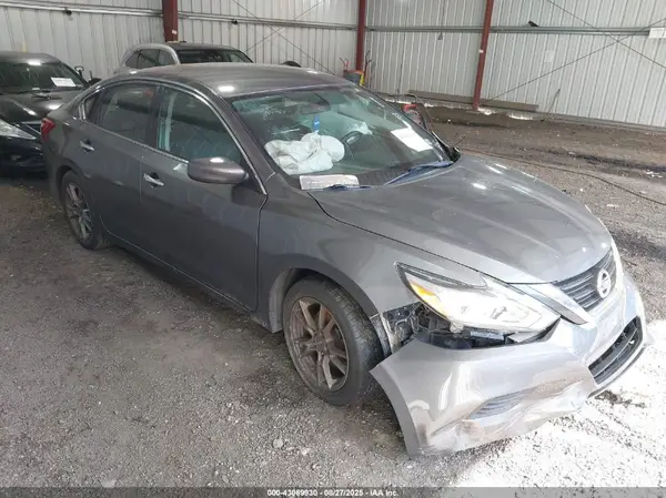1N4AL3AP0GN376385 2016 NISSAN ALTIMA - Image 1