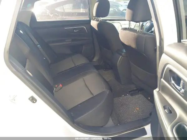 1N4AL3AP0GN376435 2016 NISSAN ALTIMA - Image 8