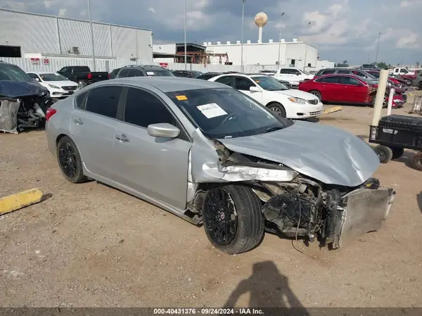 1N4AL3AP0GN376841 2016 NISSAN ALTIMA - Image 1