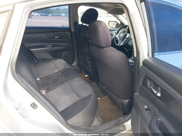 1N4AL3AP0GN377312 2016 NISSAN ALTIMA - Image 8