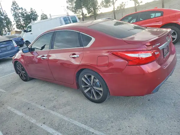 1N4AL3AP0GN377620 2016 NISSAN ALTIMA - Image 2