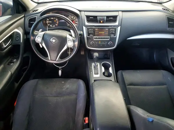 1N4AL3AP0GN377620 2016 NISSAN ALTIMA - Image 8