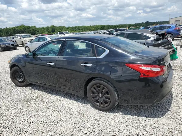 1N4AL3AP0GN377827 2016 NISSAN ALTIMA - Image 2