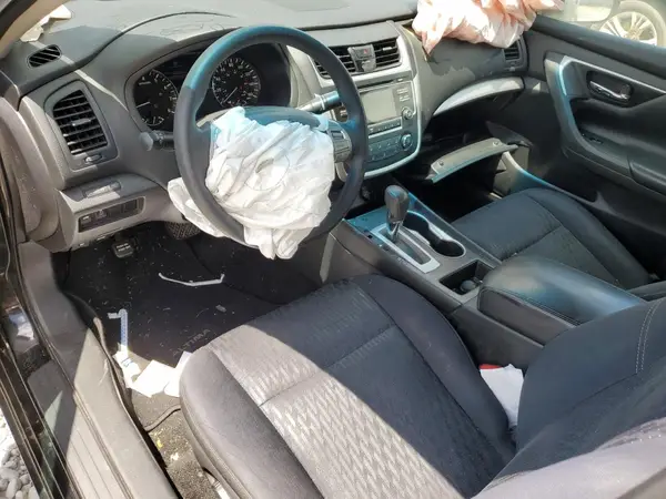 1N4AL3AP0GN377827 2016 NISSAN ALTIMA - Image 8