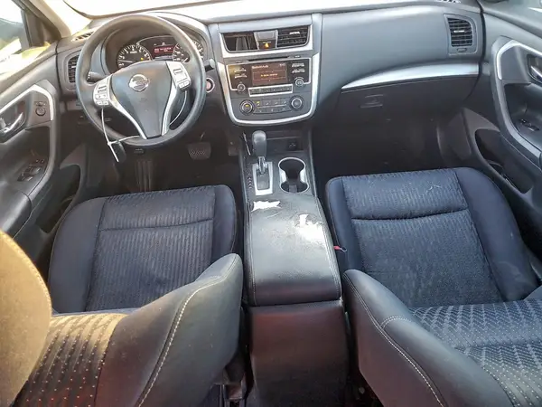 1N4AL3AP0GN377925 2016 NISSAN ALTIMA - Image 8