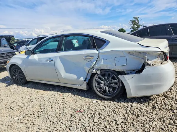 1N4AL3AP0GN378217 2016 NISSAN ALTIMA - Image 2