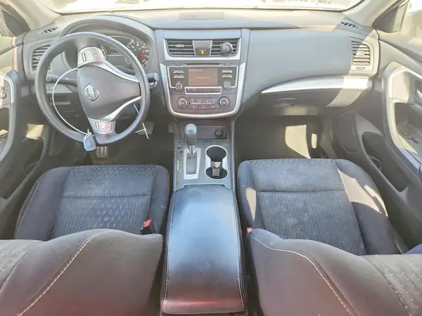1N4AL3AP0GN378217 2016 NISSAN ALTIMA - Image 8