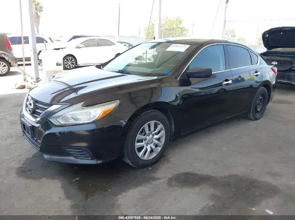 1N4AL3AP0GN378394 2016 NISSAN ALTIMA - Image 2