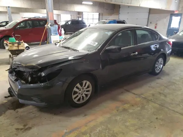 1N4AL3AP0GN378511 2016 NISSAN ALTIMA - Image 1