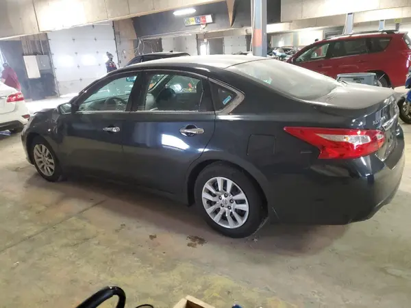 1N4AL3AP0GN378511 2016 NISSAN ALTIMA - Image 2