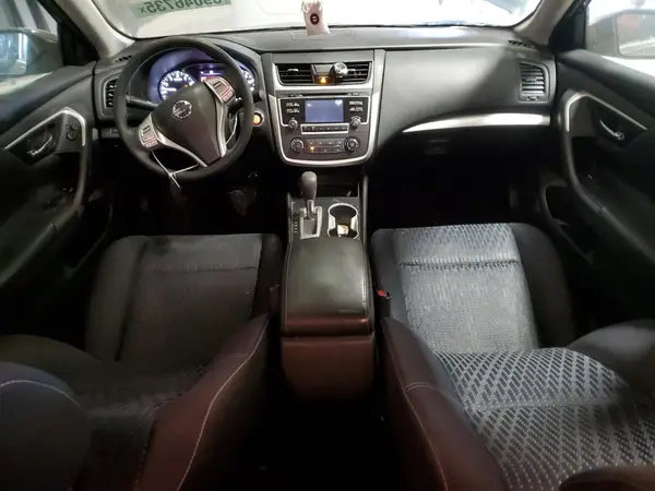 1N4AL3AP0GN378511 2016 NISSAN ALTIMA - Image 8