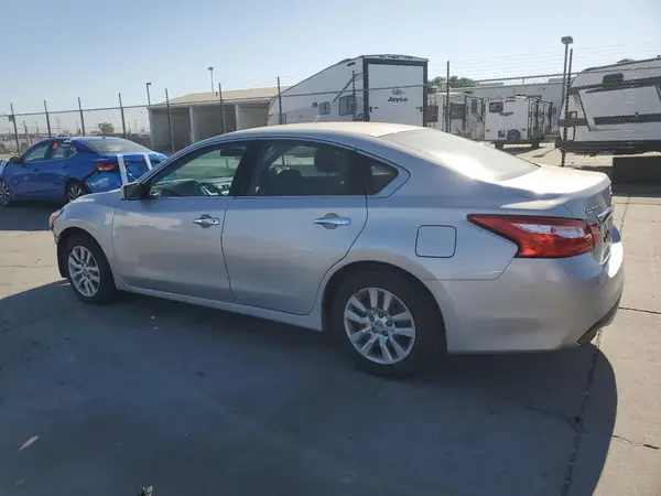 1N4AL3AP0GN378668 2016 NISSAN ALTIMA - Image 2