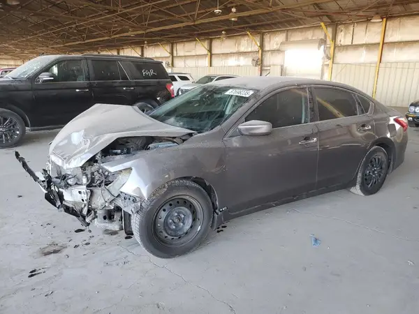 1N4AL3AP0GN379657 2016 NISSAN ALTIMA - Image 1