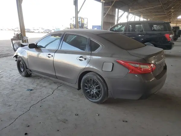 1N4AL3AP0GN379657 2016 NISSAN ALTIMA - Image 2
