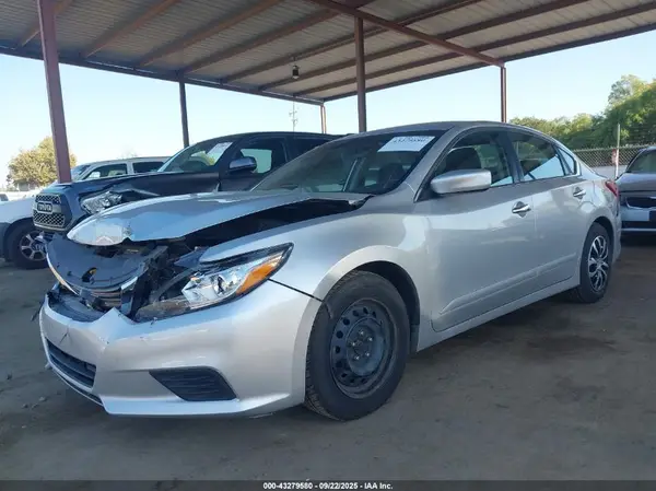 1N4AL3AP0GN379738 2016 NISSAN ALTIMA - Image 2