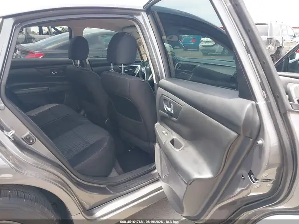 1N4AL3AP0GN380355 2016 NISSAN ALTIMA - Image 8