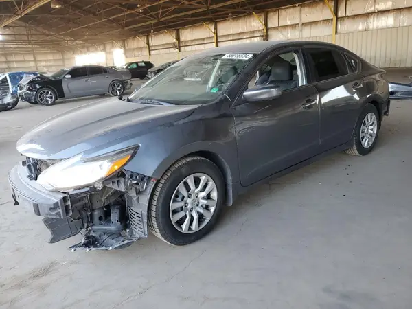 1N4AL3AP0GN380758 2016 NISSAN ALTIMA - Image 1