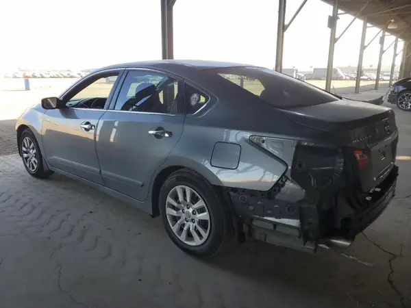 1N4AL3AP0GN380758 2016 NISSAN ALTIMA - Image 2