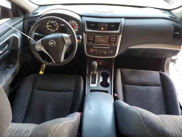 1N4AL3AP0GN380758 2016 NISSAN ALTIMA - Image 8