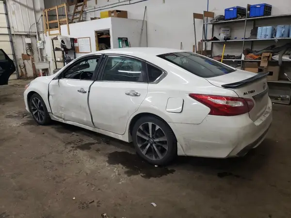 1N4AL3AP0GN380890 2016 NISSAN ALTIMA - Image 2