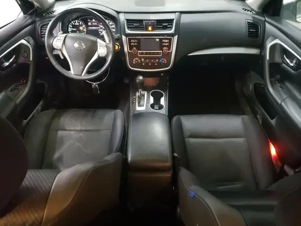 1N4AL3AP0GN380890 2016 NISSAN ALTIMA - Image 8