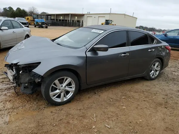 1N4AL3AP0GN381134 2016 NISSAN ALTIMA - Image 1
