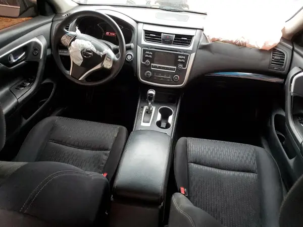 1N4AL3AP0GN381134 2016 NISSAN ALTIMA - Image 8