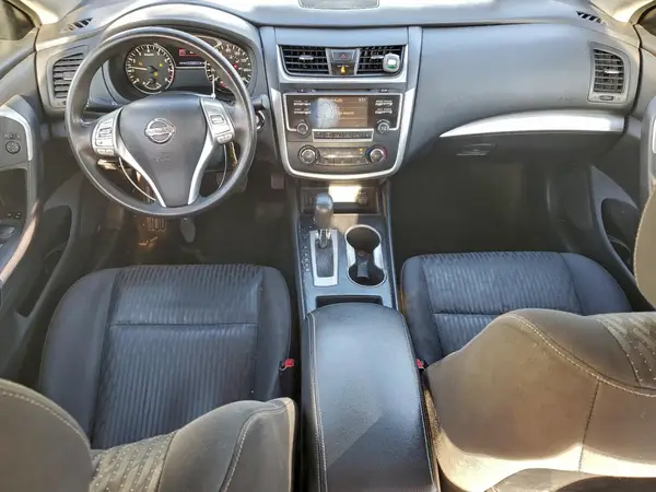 1N4AL3AP0GN381912 2016 NISSAN ALTIMA - Image 8